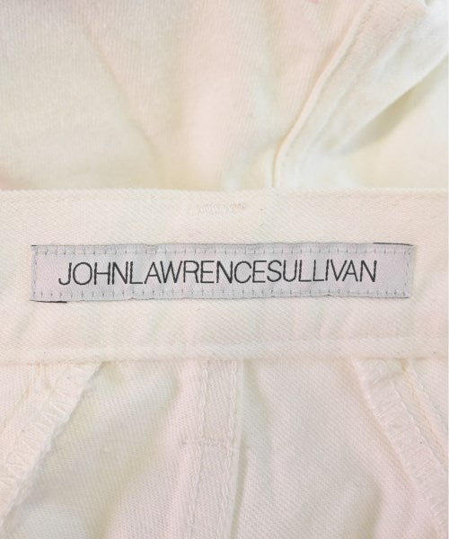 JOHN LAWRENCE SULLIVAN Jeans