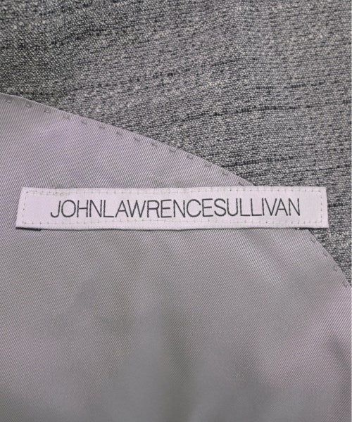 JOHN LAWRENCE SULLIVAN Casual jackets