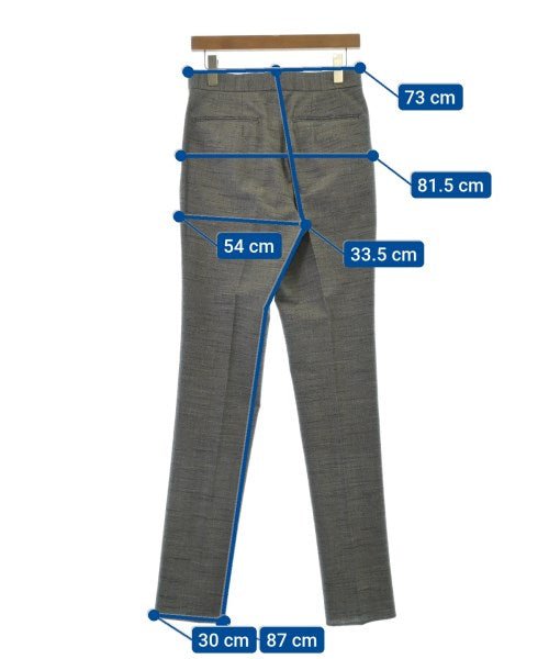 JOHN LAWRENCE SULLIVAN Trousers