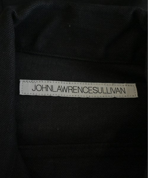 JOHN LAWRENCE SULLIVAN Denim jackets