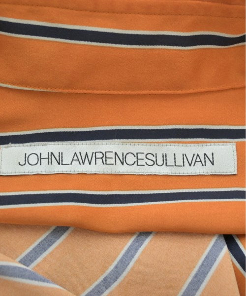 JOHN LAWRENCE SULLIVAN Casual shirts