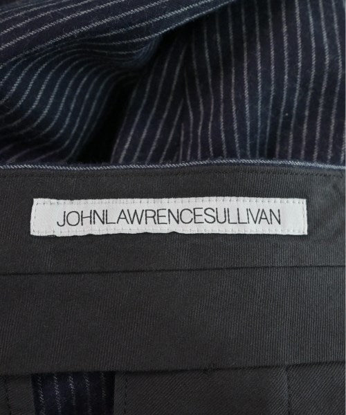 JOHN LAWRENCE SULLIVAN Other