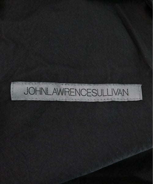 JOHN LAWRENCE SULLIVAN Other