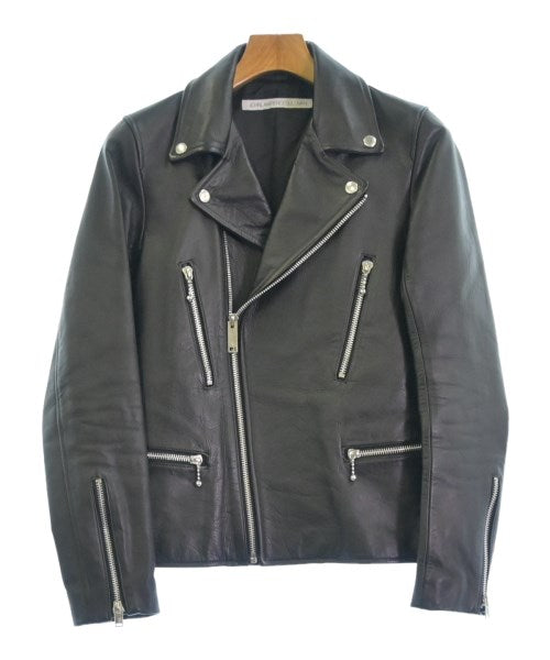 JOHN LAWRENCE SULLIVAN Motercycle Jackets