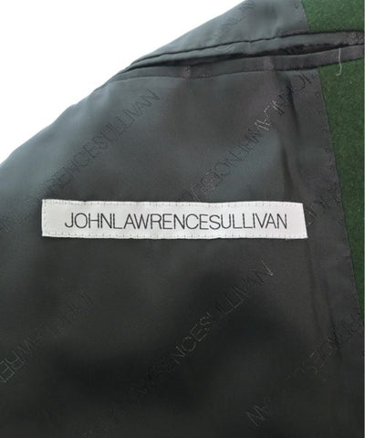 JOHN LAWRENCE SULLIVAN Other