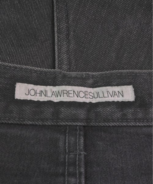 JOHN LAWRENCE SULLIVAN Jeans