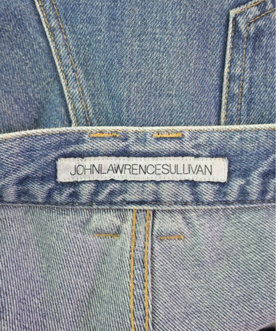 JOHN LAWRENCE SULLIVAN Jeans