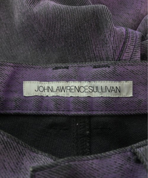 JOHN LAWRENCE SULLIVAN Jeans