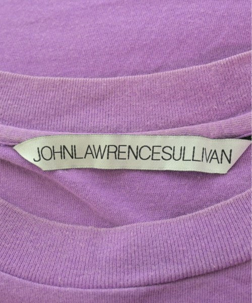 JOHN LAWRENCE SULLIVAN Tee Shirts/Tops