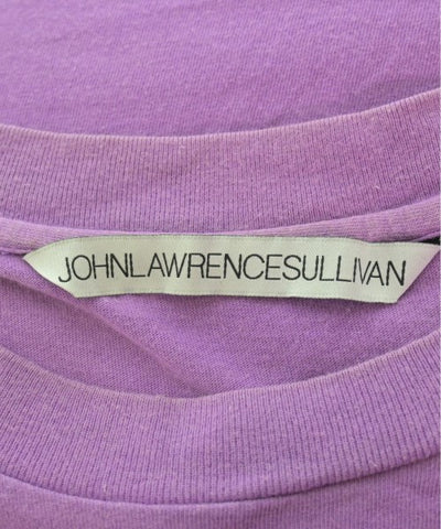 JOHN LAWRENCE SULLIVAN Tee Shirts/Tops