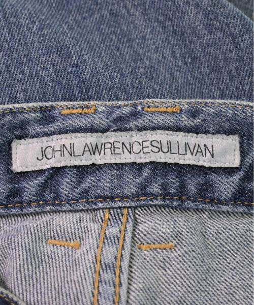 JOHN LAWRENCE SULLIVAN Jeans