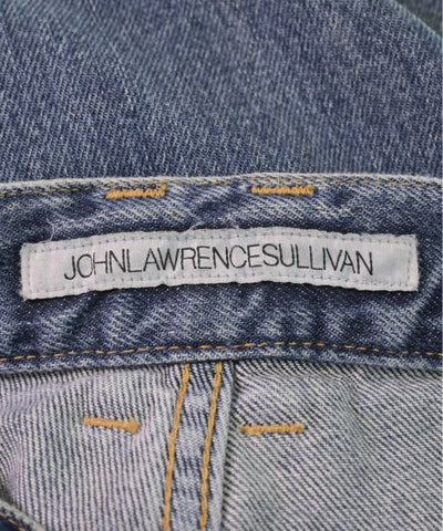 JOHN LAWRENCE SULLIVAN Jeans