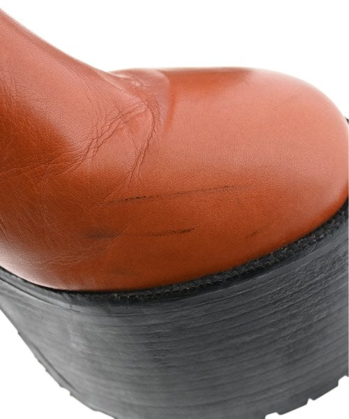 JOHN LAWRENCE SULLIVAN Boots