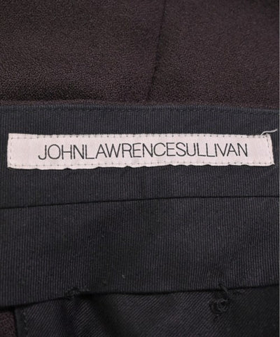 JOHN LAWRENCE SULLIVAN Other