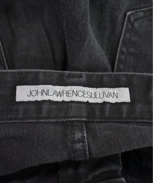 JOHN LAWRENCE SULLIVAN Jeans