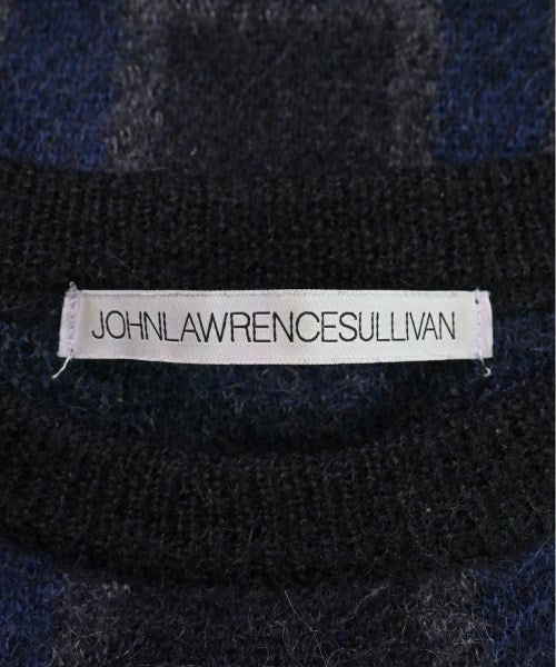 JOHN LAWRENCE SULLIVAN Sweaters