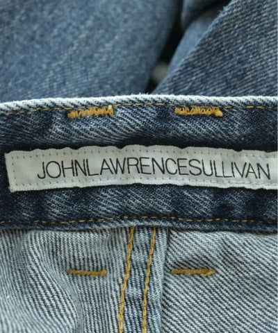 JOHN LAWRENCE SULLIVAN Jeans