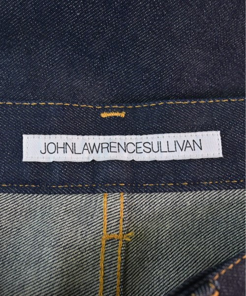 JOHN LAWRENCE SULLIVAN Jeans