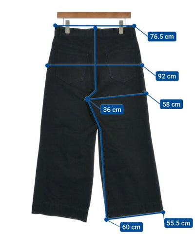 JOHN LAWRENCE SULLIVAN Jeans