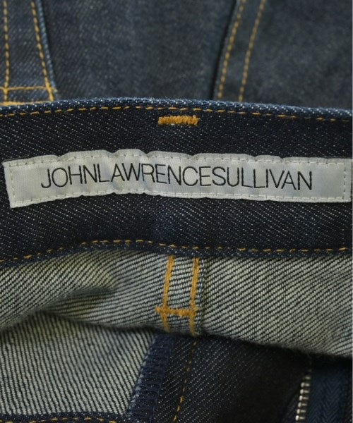 JOHN LAWRENCE SULLIVAN Jeans