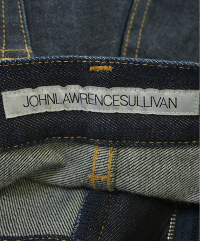 JOHN LAWRENCE SULLIVAN Jeans