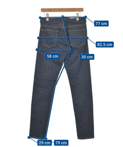 JOHN LAWRENCE SULLIVAN Jeans
