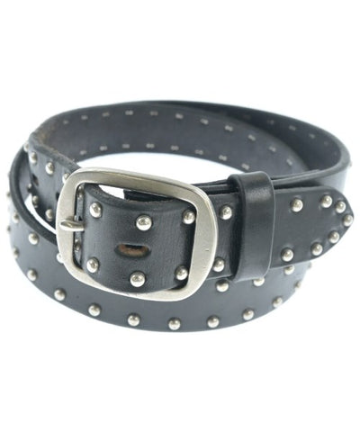 JOHN LAWRENCE SULLIVAN Belts