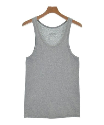 JOHN LAWRENCE SULLIVAN Tank tops
