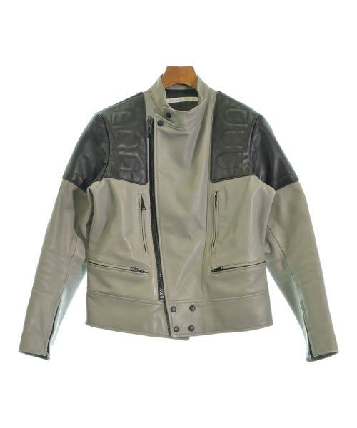 JOHN LAWRENCE SULLIVAN Motercycle Jackets
