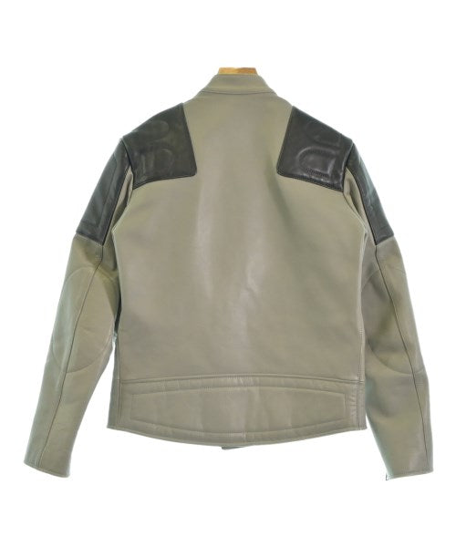 JOHN LAWRENCE SULLIVAN Motercycle Jackets