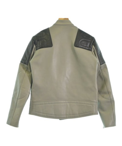 JOHN LAWRENCE SULLIVAN Motercycle Jackets
