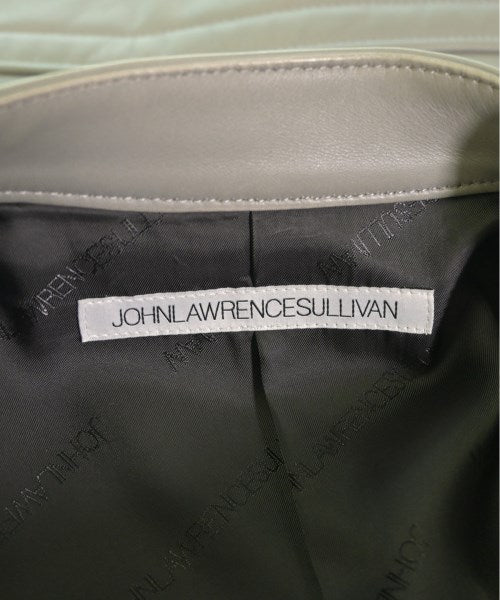 JOHN LAWRENCE SULLIVAN Motercycle Jackets