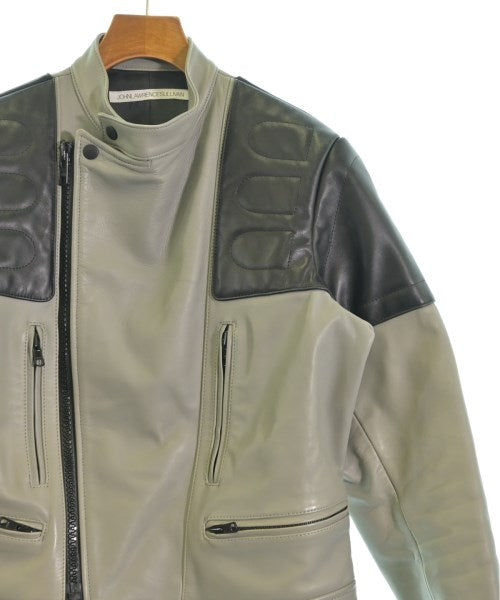 JOHN LAWRENCE SULLIVAN Motercycle Jackets