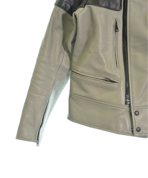 JOHN LAWRENCE SULLIVAN Motercycle Jackets