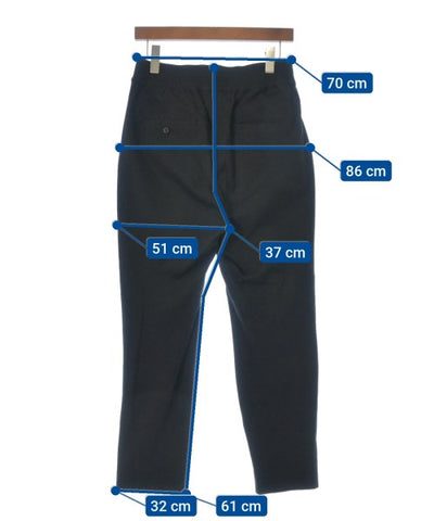 JOHN LAWRENCE SULLIVAN Trousers