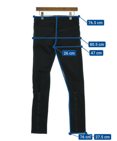 JOHN LAWRENCE SULLIVAN Jeans
