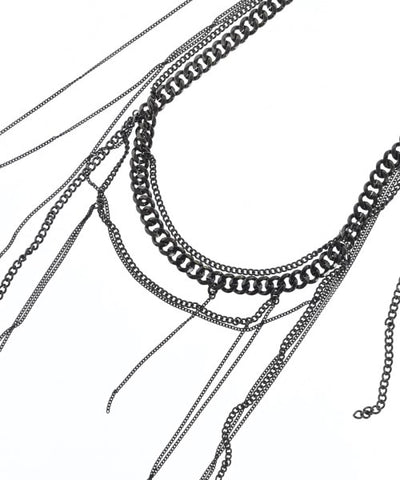 JOHN LAWRENCE SULLIVAN Necklaces