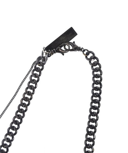 JOHN LAWRENCE SULLIVAN Necklaces