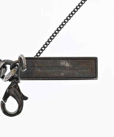 JOHN LAWRENCE SULLIVAN Necklaces