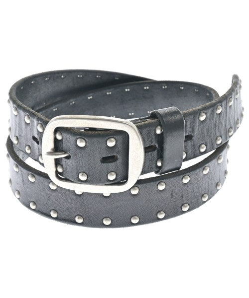 JOHN LAWRENCE SULLIVAN Belts