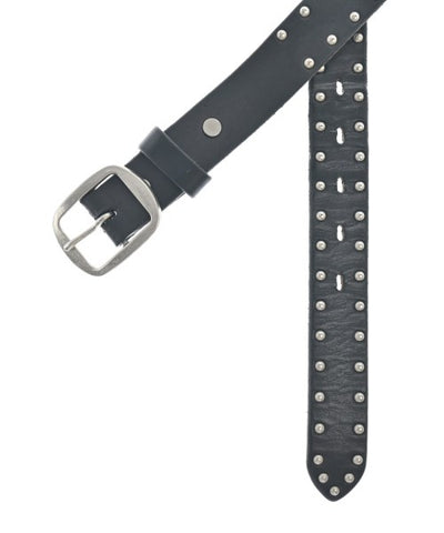 JOHN LAWRENCE SULLIVAN Belts