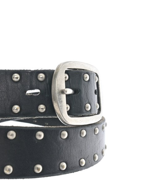 JOHN LAWRENCE SULLIVAN Belts