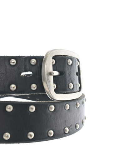 JOHN LAWRENCE SULLIVAN Belts