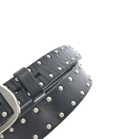 JOHN LAWRENCE SULLIVAN Belts