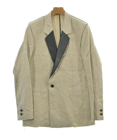 JOHN LAWRENCE SULLIVAN Casual jackets