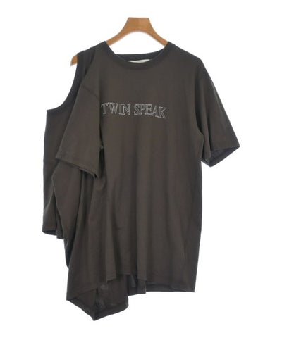 JOHN LAWRENCE SULLIVAN Tee Shirts/Tops