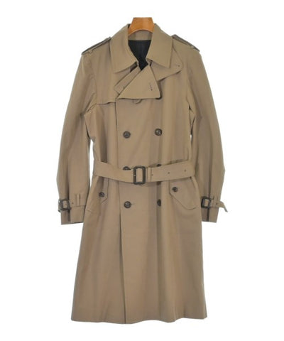 JOHN LAWRENCE SULLIVAN Trench coats