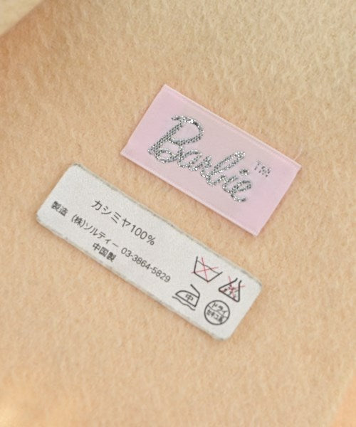 Barbie Winter scarves