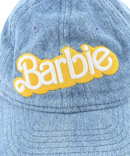 Barbie Caps