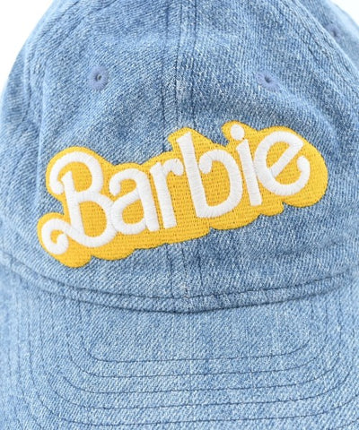 Barbie Caps